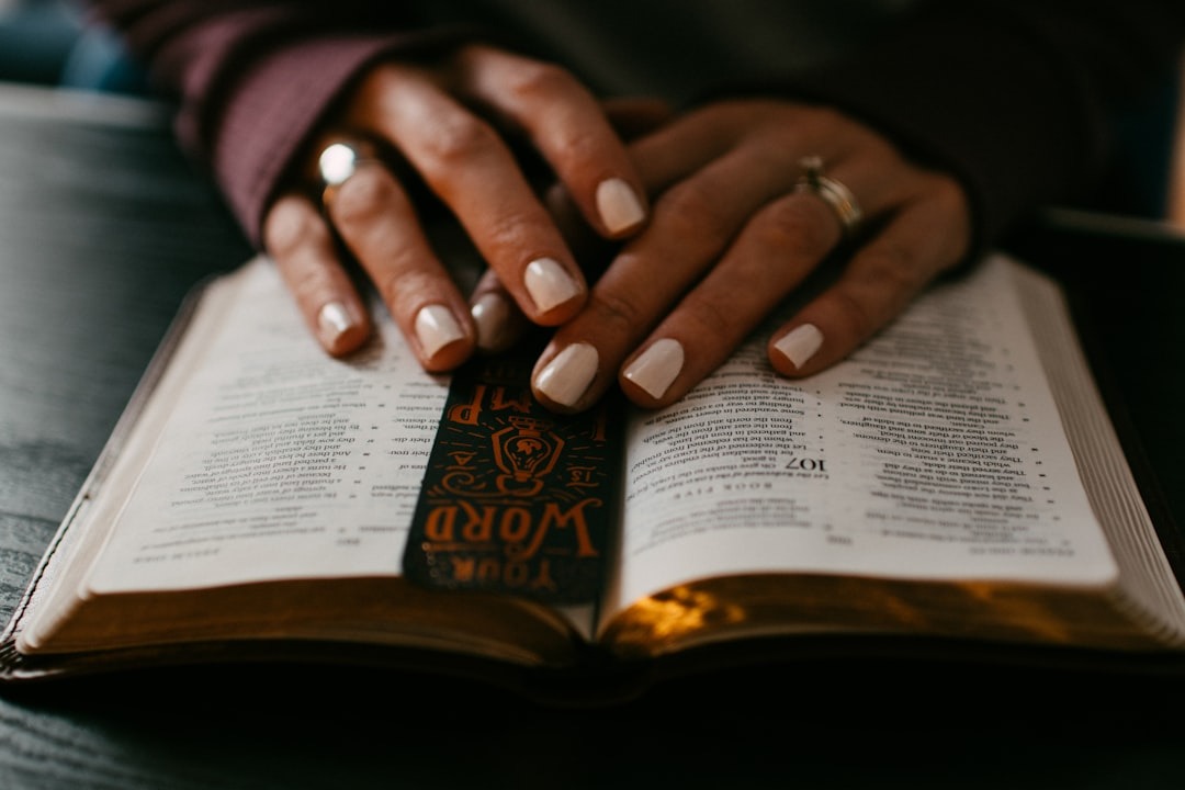 Finding my faith after sexual trauma